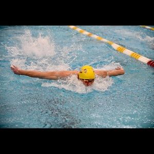 Meet your Posher, Bryce